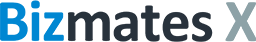 BizmatesX_LOGO