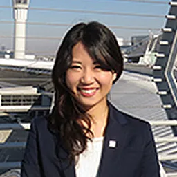 中部国際空港株式会社 岡田様
