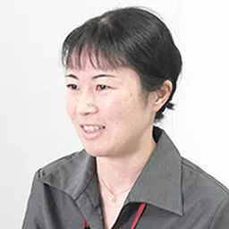 ジオテクノロジーズ株式会社 平野由佳様