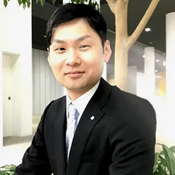 YKK AP株式会社 﨏田 憲一様